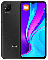 Xiaomi Redmi 9C 3/64Gb Midnight Gray NFC Оригинал