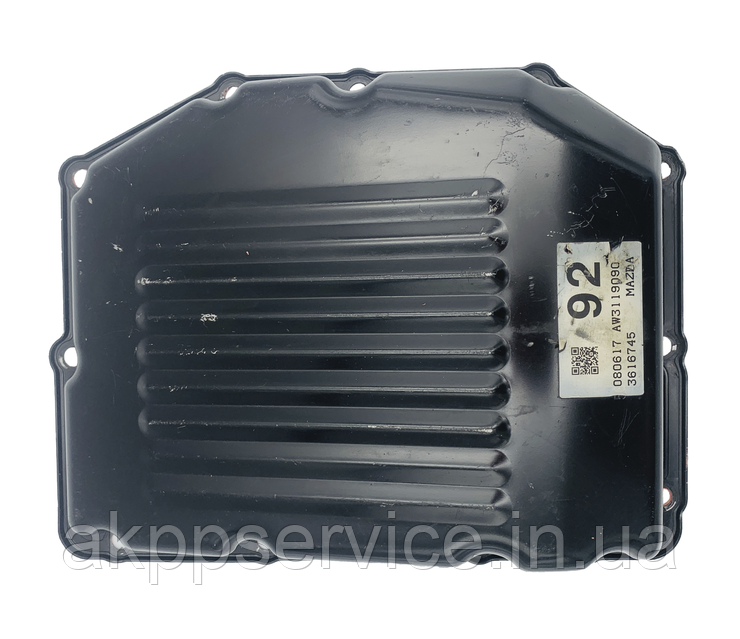 Поддон масляный АКПП TF81SC Volvo Mazda AW0121520 30751645