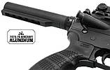 Труба прикладу UTG для AR15 - Чорний - Mil-Spec - TLU001MS, фото 5
