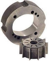 Ремкомплект насосу ГПК КамАЗ, ЗіЛ, КрАЗ (статор та ротор)