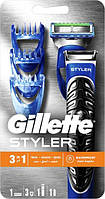 Бритва-стайлер Gillette Fusion5 ProGlide Styler