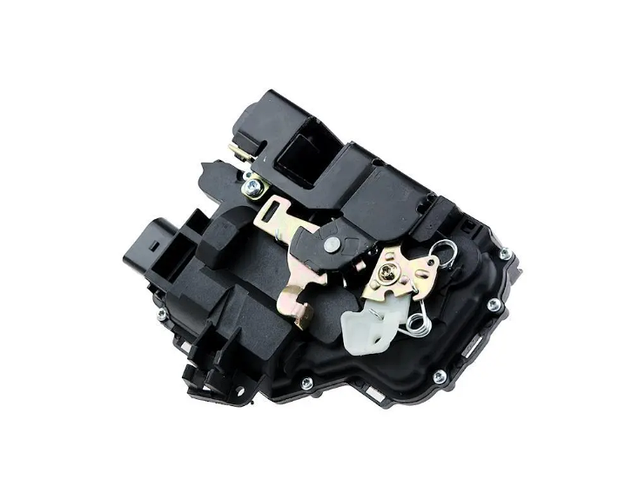 Купить Замок водительской двери пассат б5 / Volkswagen Passat b5 ...