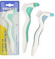 Щітка для чищення протезів Spokar Z