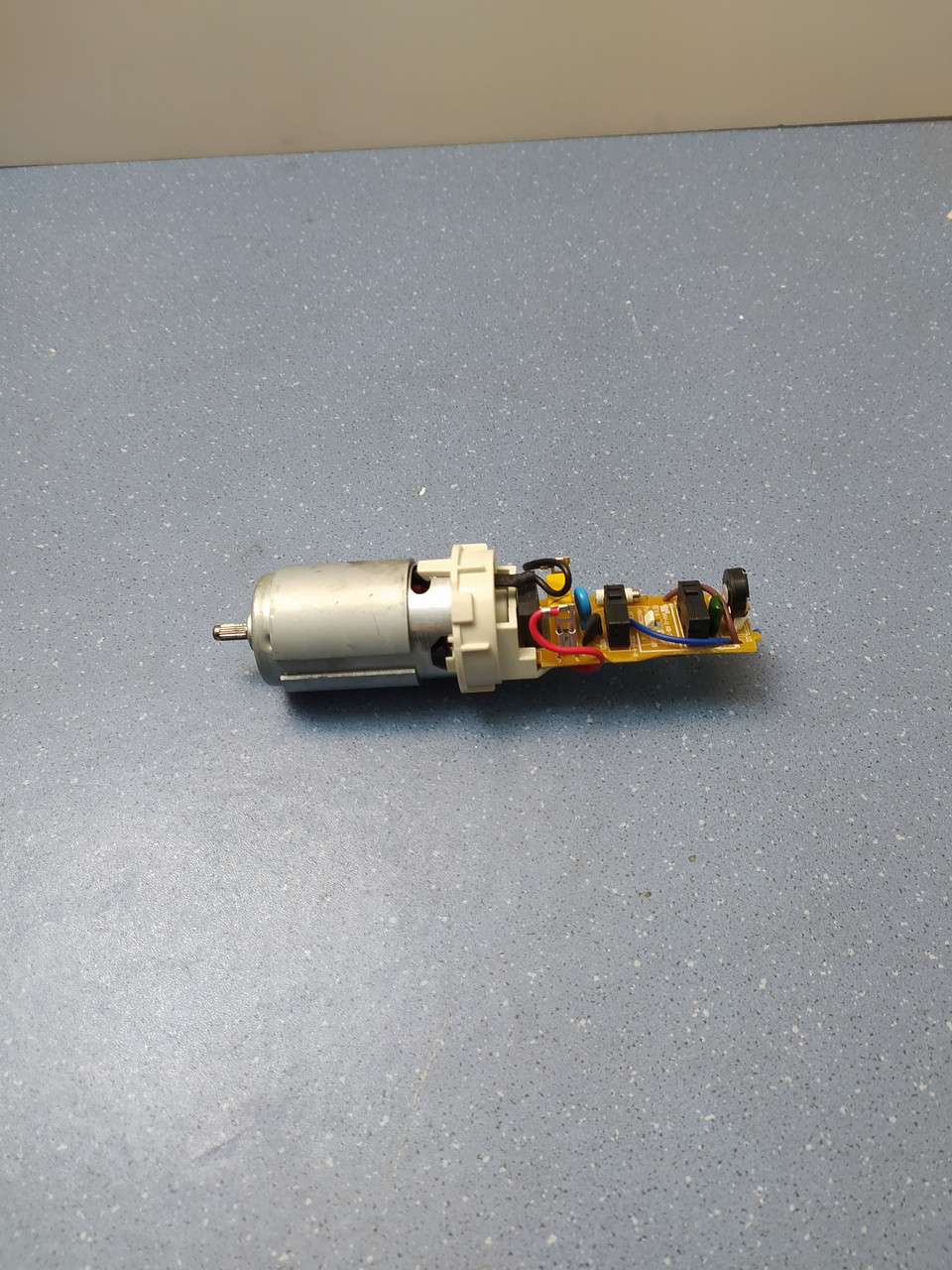 Двигун для блендера KH37/39-H 600W, фото 1