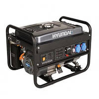Генератор бензиновый Hyundai HHY3500