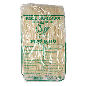 Рисова лапша Pho Kho, 500г