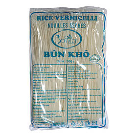 Рисова вермішель Bun Kho, 500г