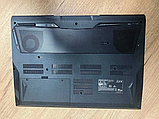 Ноутбук Sager PB50 15.6"FHD/IPS/144Hz/i7 10750H/16/SSD512+HDD1Tb/RTX2070Super, фото 7