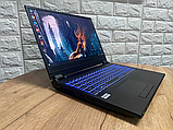 Ноутбук Sager PB50 15.6"FHD/IPS/144Hz/i7 10750H/16/SSD512+HDD1Tb/RTX2070Super, фото 5