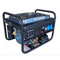 Генератор бензиновый Hyundai HHY3500E