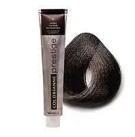 Brelil 4/38 Фарба для волосся Colorianne Prestige 100 мл шоколадний шатен
