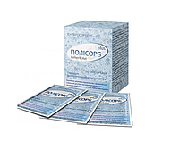 ПОЛИСОРБ plus 120г (саше по 2г №60) энтеросорбент