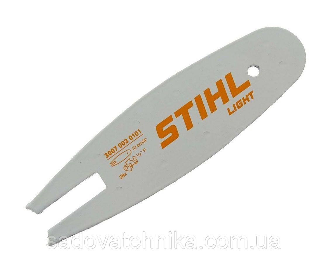 Шина для STIHL GTA 26 (30070030101), фото 1