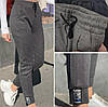 Теплі  джогери на хутрі 50-58, фото 5