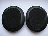 Амбушюри подушки для навушників Audio-Technica ATH-M50 M50S M20 M30 M40 ATH-SX1, фото 3