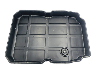 Масляний піддон АКПП 722.6 Mercedes A1402700812 (Б. У.)