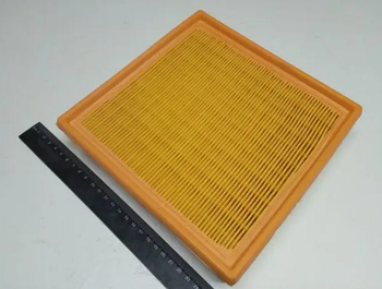 Фільтр повітряний ВАЗ 2110 інж., Невський NF-5001k (KG-5764)