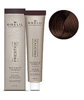 Brelil 7/18 Фарба для волосся Colorianne Prestige 100 мл. блонд шокоайс