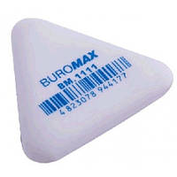 Резинка BUROMAX 1111 треугольная (от 1шт)