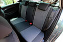 Чохли на сидіння EMC-Elegant Ford Conect без столиків c 2009-13 г, фото 6