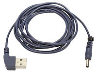 Гибкий USB кабель для фонарей Scangrip USB/MINI DC CABLE 1,8 м