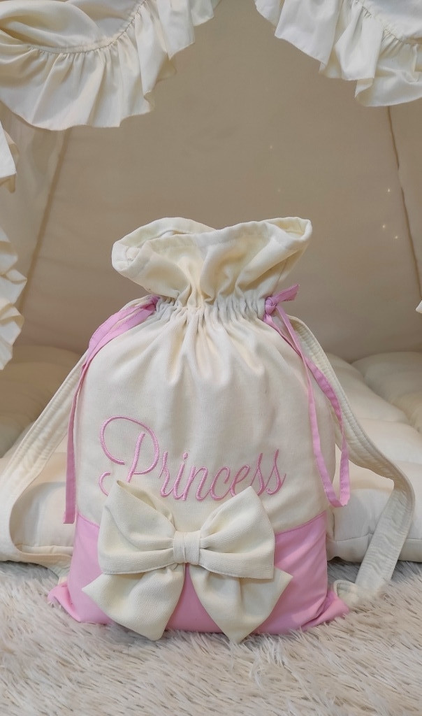 Іграшка Рюкзачок Принцесса