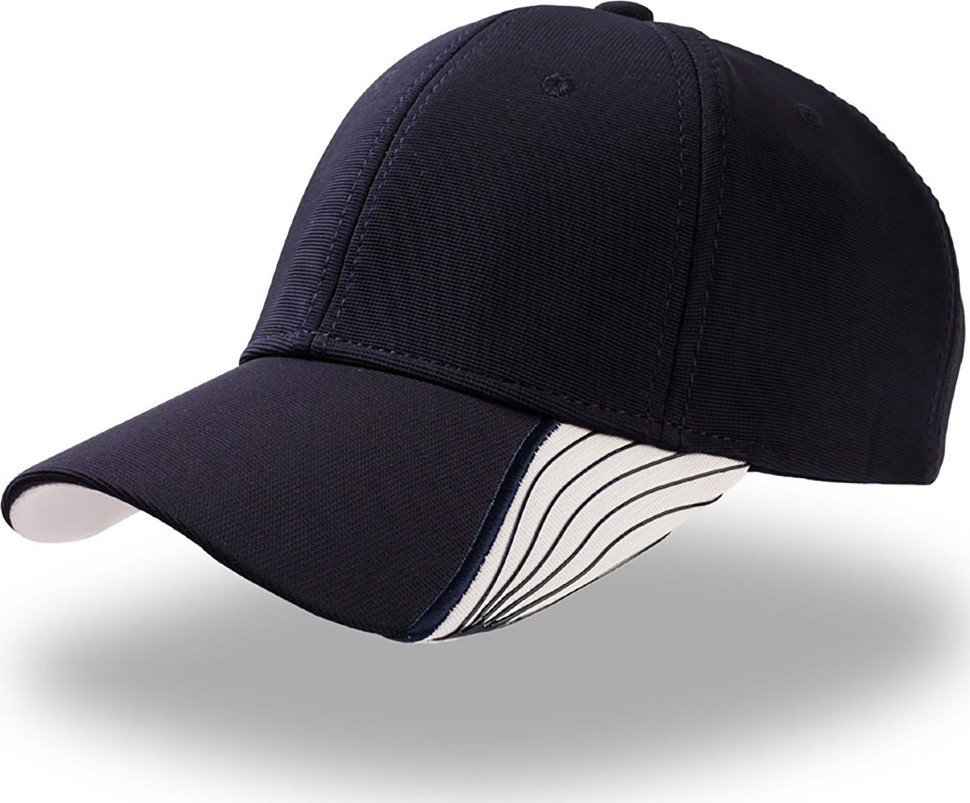 Кепка Atlantis GUARDIAN (Темно-синій 58 см), фото 1