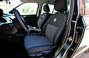 Чохли на сидіння EMC-Elegant Volkswagen Golf 6 Variant з 2009 р., фото 2