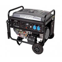 Генератор бензиновий Hyundai HHY3500EAS