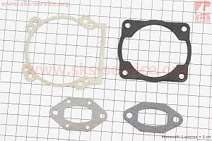 Карбюратор на мотооприскувач Forte 3WF-3