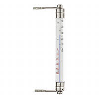 Оконный термометр с металлическим держателем TFA 145000