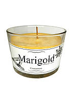 Соевая свеча с ароматом корицы marigold