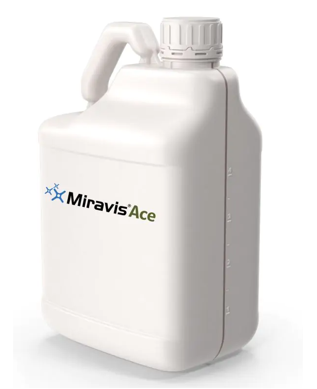 Фунгіцид Міравіс Ейс Syngenta - 5 л