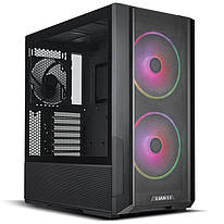 Корпус Lian Li LANCOOL 216 (LANCOOL216RX)
