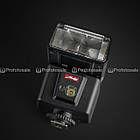 Спалах Metz M400 для Canon, фото 3