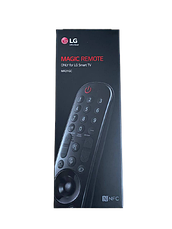 Оригінальний пульт LG Magic Remote AN-MR21GC, фото 2