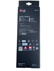 Оригінальний пульт LG Magic Remote AN-MR21GC, фото 3