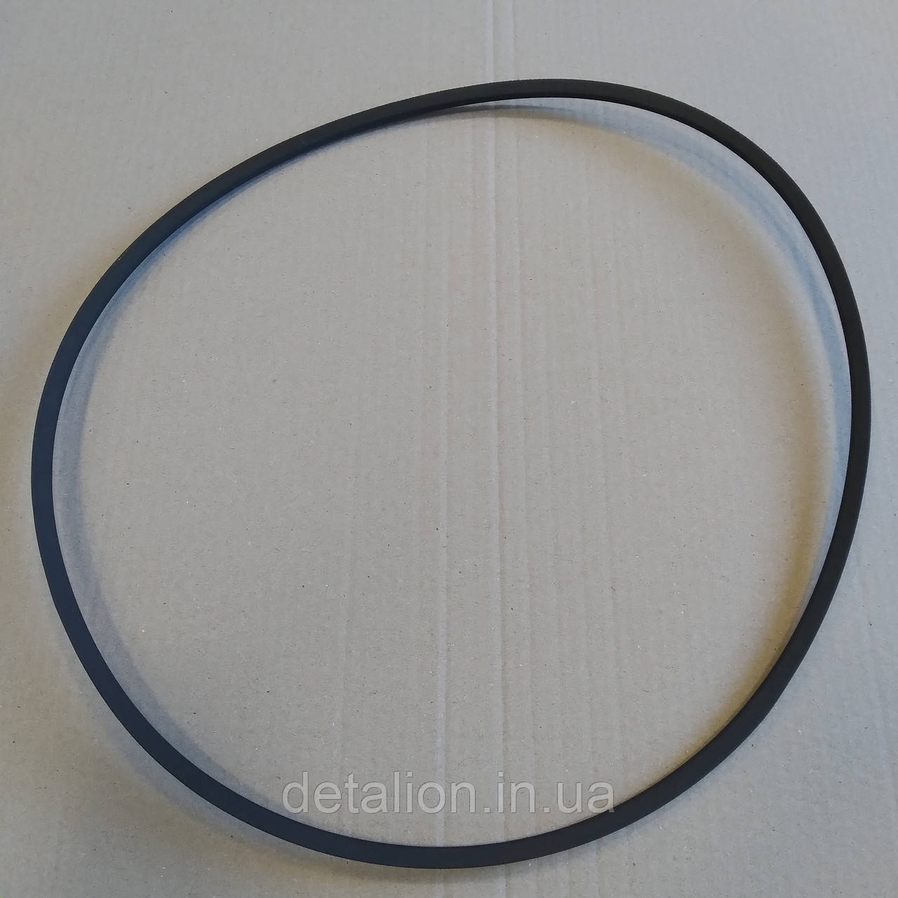 Ремінь 8,5х8х1320 водяного насоса КАМАЗ 740, ЗІЛ 133 ГЯ, УРАЛ 4320 (DK) 740.1307170-20, фото 1