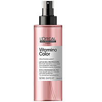 Спрей для окрашенных волос L'Oreal Professionnel Serie Expert Vitamino Color 10 in 1 Spray 190мл