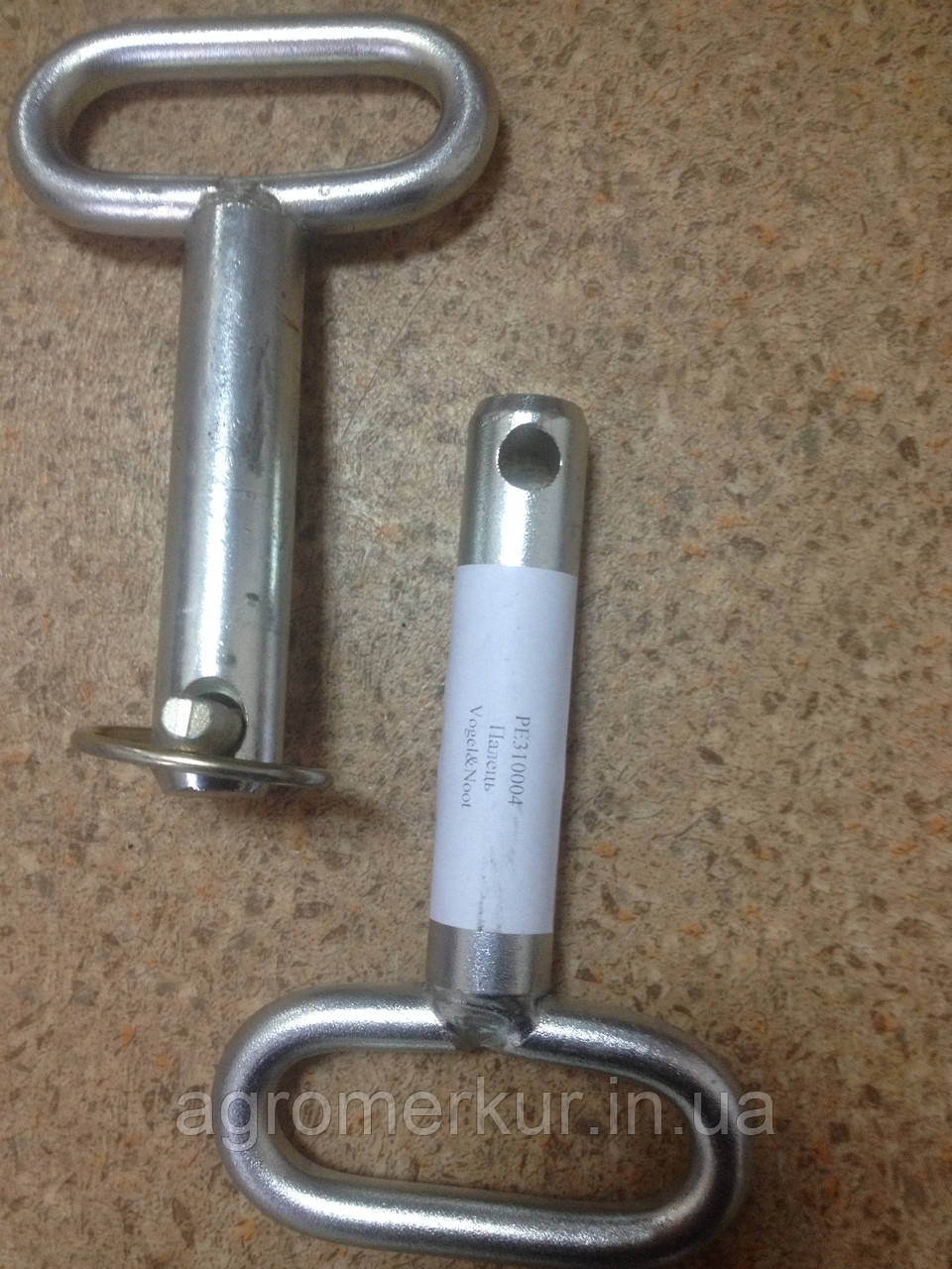 Палець KW101500902