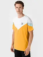 Мужская Футболка Puma Iconic MCS Tee