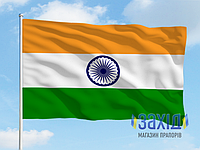 Флаг Индии