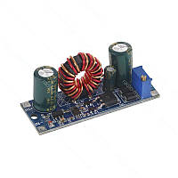 Підвищуючий-понижуючий DC-DC з 5,5-24V на 0,5-25V, 3A