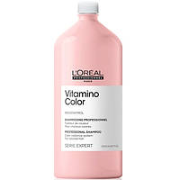 Шампунь для окрашенных волос L'Oreal Professionnel Serie Expert Vitamino Color Shampoo 1500мл