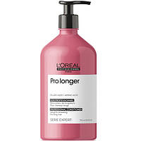 Кондиционер для восстановления волос по длине L'Oreal Professionnel Serie Expert Pro Longer Conditioner 750мл