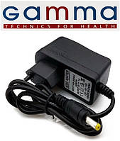 Адаптер для тонометров GAMMA ГАММА адаптер 6V600mA + Gamma Smart Gamma Control Gamma Plus