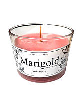 Соевая свеча с ароматом дикой ягоды Marigold