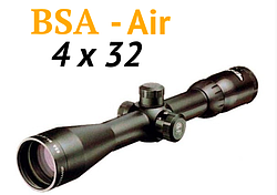 Прицел BSA-Optics AR 4х32