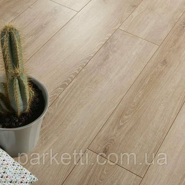 Ламінат Alsapan 527 Presto 8 V Дуб перлинний, фото 1