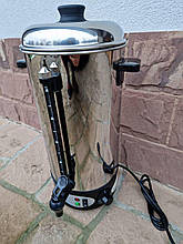 Електрокип'ятильник Starfood WB12